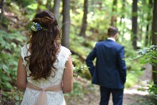 Hair and Makeup by Melissa Anne - 12