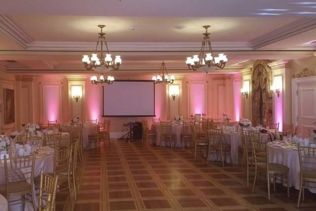 Prince of Wales Hotel & Spa 3