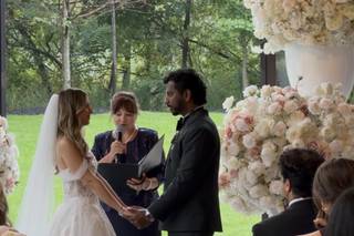 At the Altar - 5
