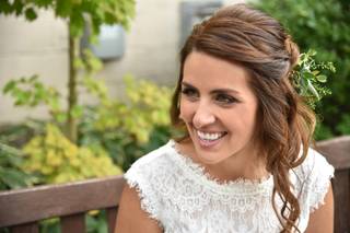 Hair and Makeup by Melissa Anne - 13