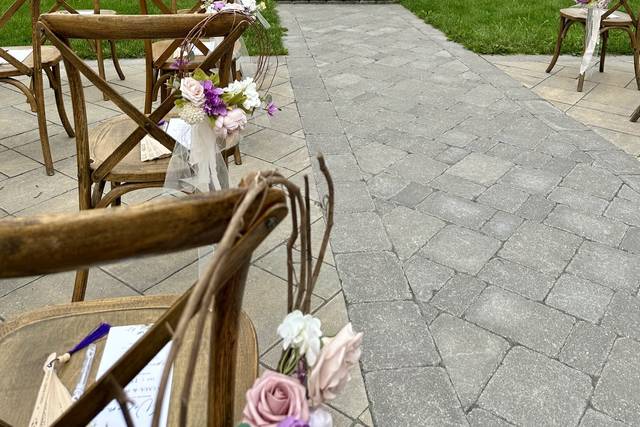 Creekside Villa 1