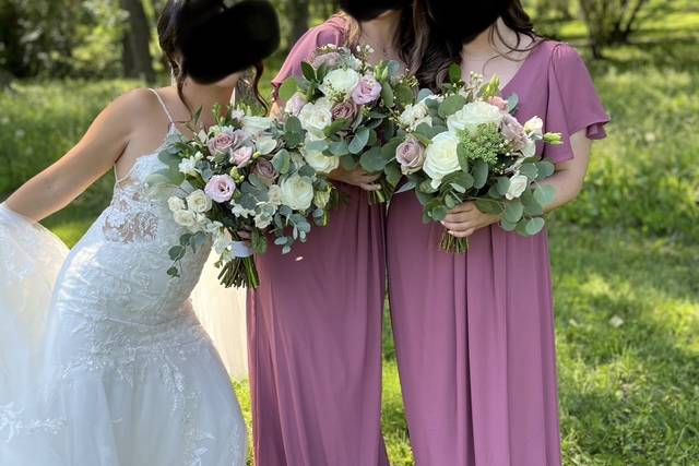 Confetti Florist 2