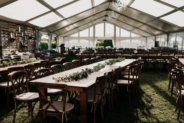 New Berlin Weddings & Events - 4