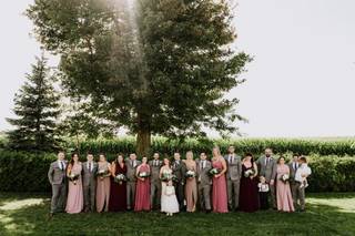 New Berlin Weddings & Events - 10
