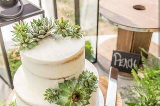 Cakes By Carmela - 1