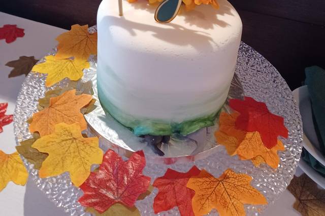 Cakey Bliss 5