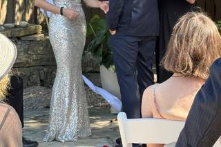 Hazelstone Weddings - 5