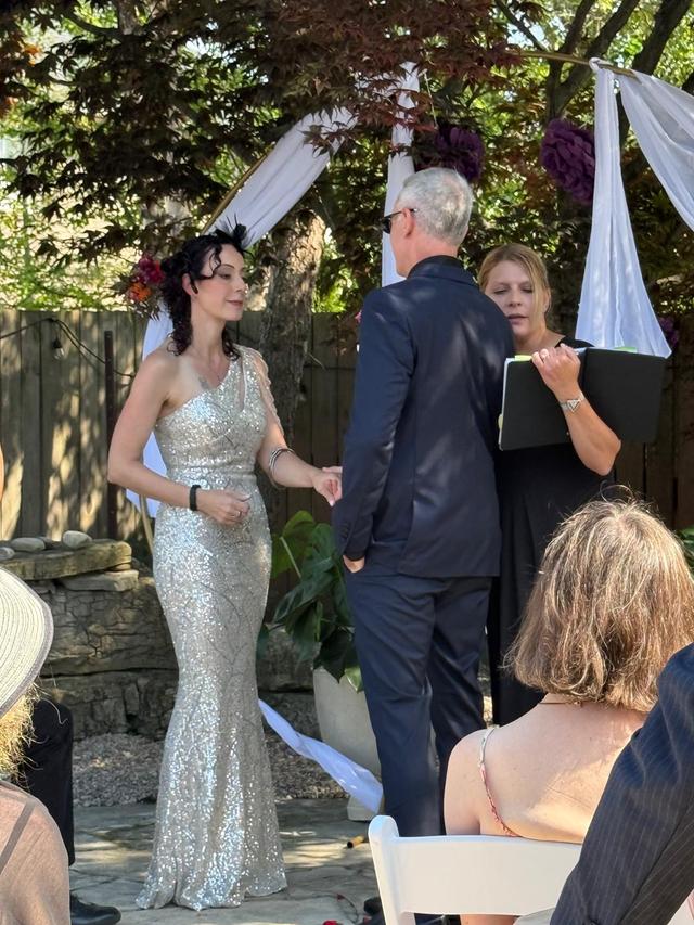 Hazelstone Weddings - 2