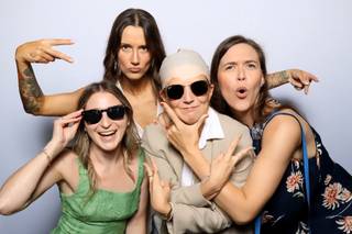 PhotoboothTO - 5