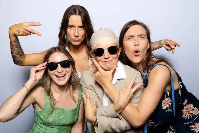 PhotoboothTO - 1