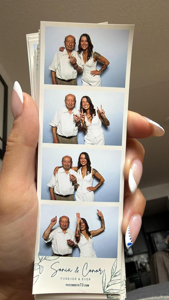 PhotoboothTO - 2