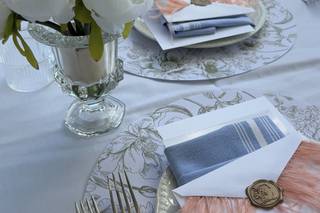 Beaux & Bloom Weddings and Events - 6