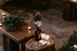 Heirloom Florals - 7