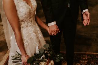 Heirloom Florals - 8