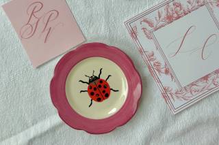 Beaux & Bloom Weddings and Events - 8