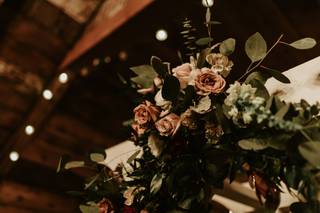 Heirloom Florals - 9