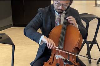 Beaux & Bloom Weddings and Events - 9