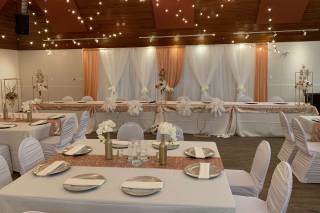 All West Wedding Rentals 1
