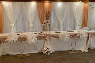 All West Wedding Rentals 2