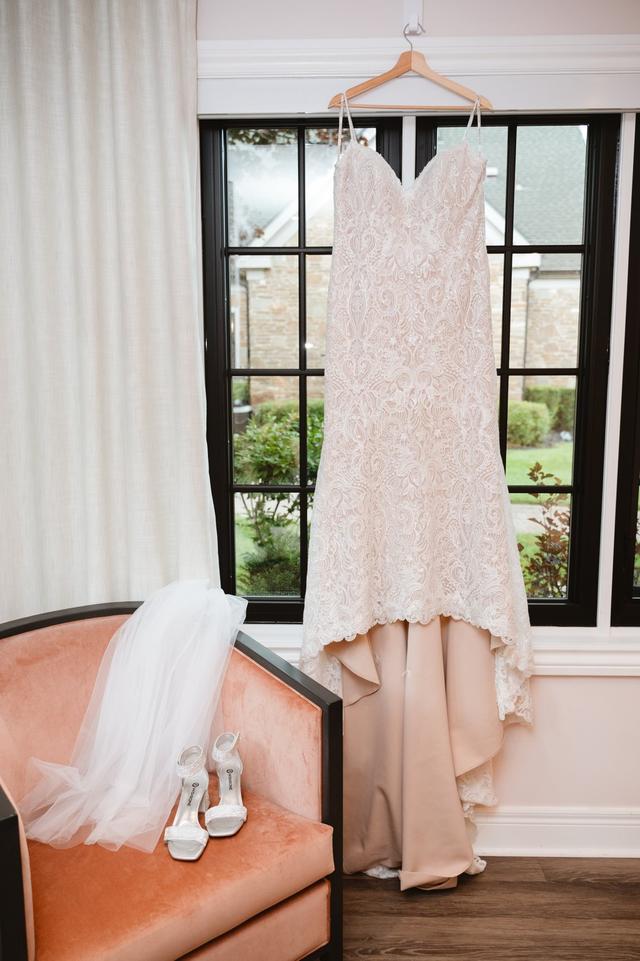 Becker's Bridals - 2