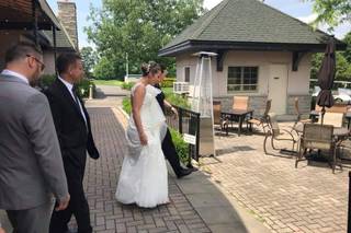 Rideau View Golf Club - 9