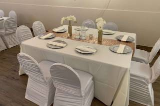 All West Wedding Rentals 4