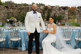 Beaux & Bloom Weddings and Events - 12