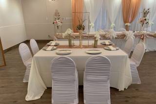 All West Wedding Rentals 5