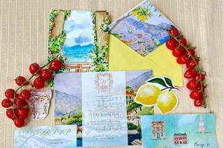 Beaux & Bloom Weddings and Events - 13