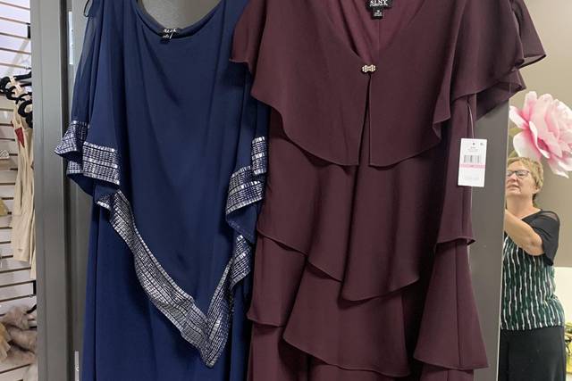 The Dress Lounge 1