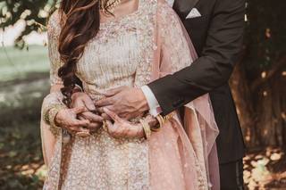 Eye Do Weddings - 12