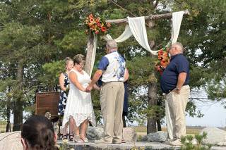 Dream Garden Venue - 6
