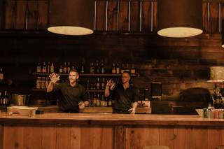 Iron Horse Ranch - 6