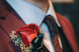 Cerise Floral Studio - 5