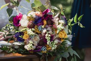 Brilliant Blooms - 9