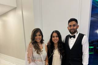 Dazzle & Dream Events - 10