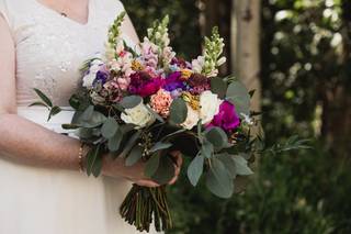 Brilliant Blooms - 11