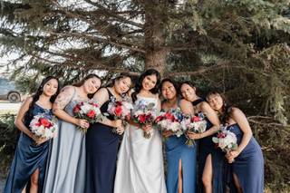 Callia Flowers - 13
