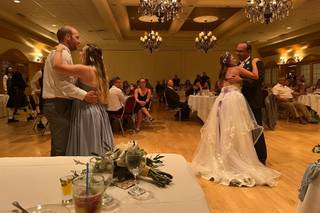 Santa Maria Goretti Centre - 1