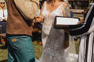 Irene Ryckman - Marriage Officiant - 5