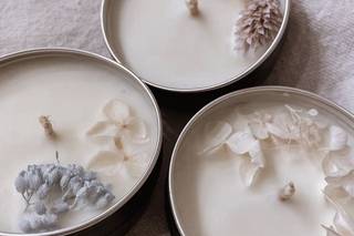 Delightfully Pure Candles - 10