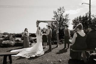 Irene Ryckman - Marriage Officiant - 7
