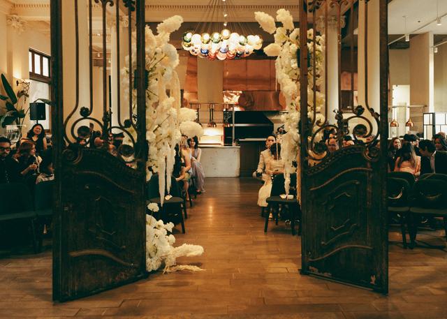 Teatro Ristorante - 1