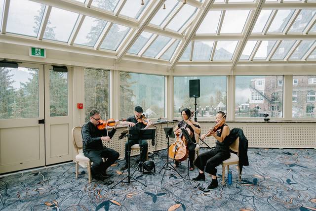 Uptown Strings 3