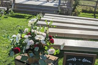 The Sustainable Florist - 9