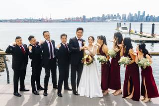 The Captures Collective - 8