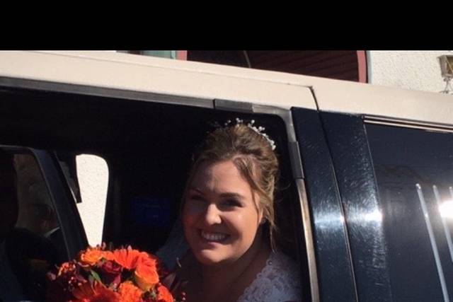 A Celebrity Limousine Service 2