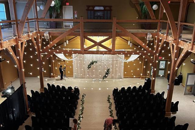 Niverville Heritage Centre 3