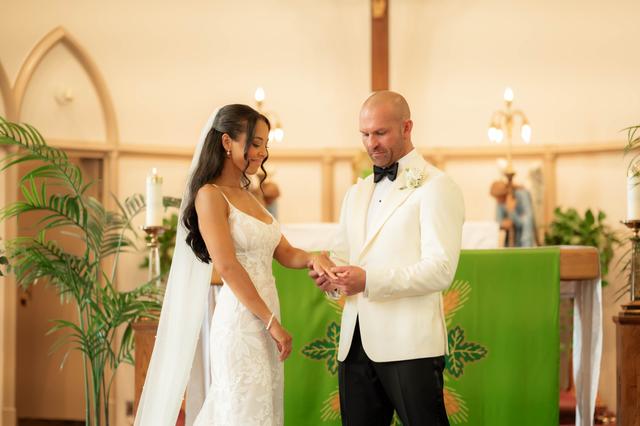 Beyoutiful Brides - 1