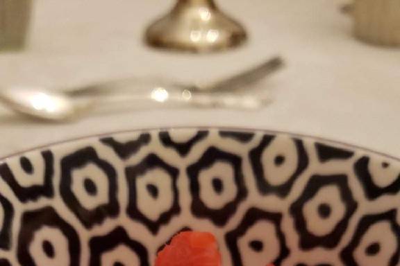 Gourmet Chef At Your Table 4